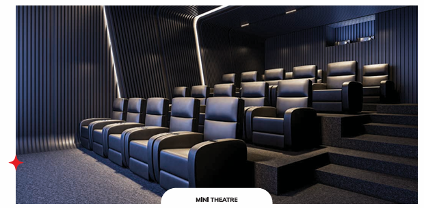 Mini Theater